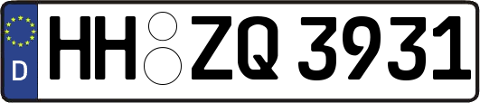 HH-ZQ3931