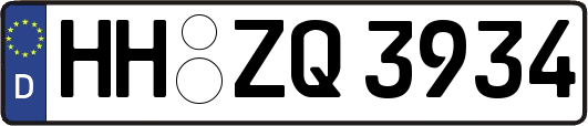 HH-ZQ3934