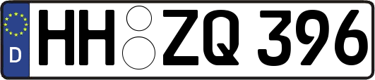 HH-ZQ396