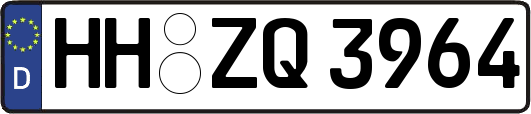 HH-ZQ3964