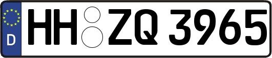 HH-ZQ3965