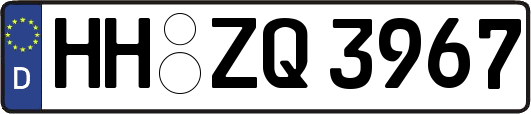 HH-ZQ3967
