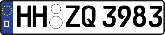HH-ZQ3983