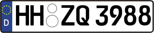 HH-ZQ3988