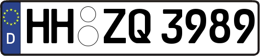 HH-ZQ3989