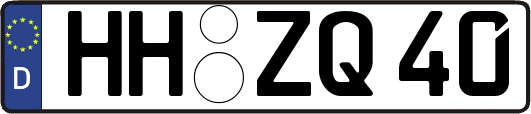 HH-ZQ40