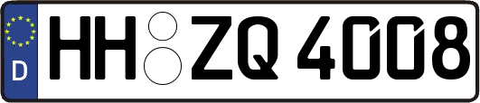 HH-ZQ4008