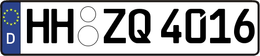 HH-ZQ4016