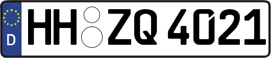 HH-ZQ4021