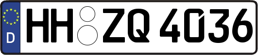 HH-ZQ4036