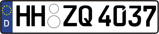 HH-ZQ4037