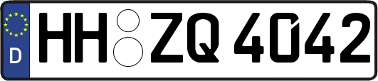 HH-ZQ4042