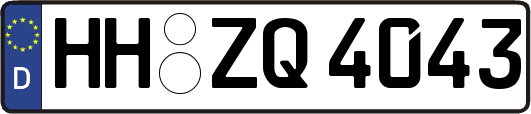 HH-ZQ4043