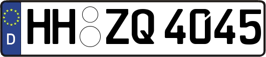 HH-ZQ4045
