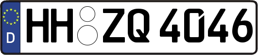 HH-ZQ4046