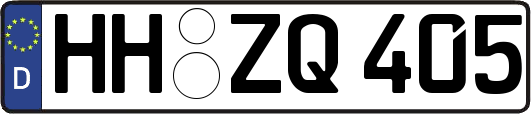 HH-ZQ405