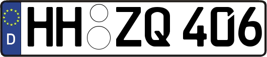 HH-ZQ406