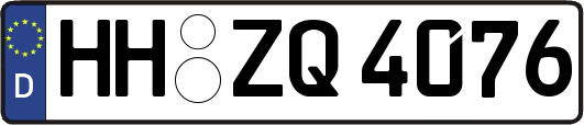 HH-ZQ4076