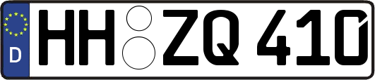 HH-ZQ410
