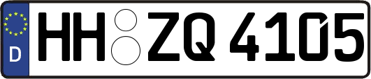 HH-ZQ4105