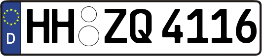 HH-ZQ4116