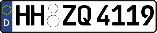 HH-ZQ4119