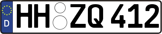 HH-ZQ412