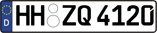 HH-ZQ4120