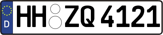 HH-ZQ4121