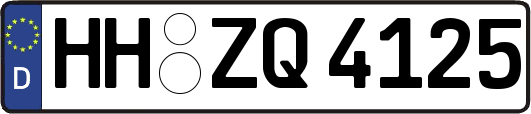 HH-ZQ4125