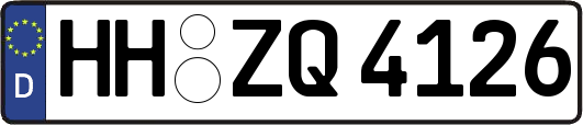HH-ZQ4126