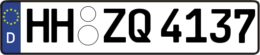 HH-ZQ4137