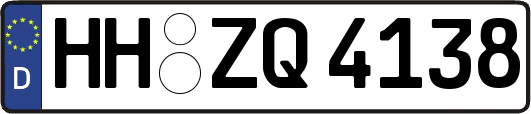 HH-ZQ4138
