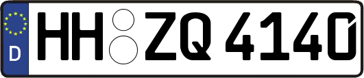 HH-ZQ4140
