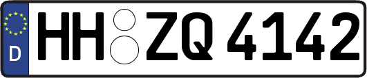 HH-ZQ4142