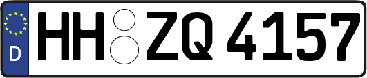 HH-ZQ4157