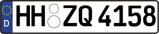 HH-ZQ4158
