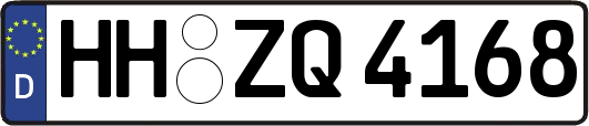 HH-ZQ4168