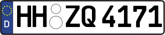 HH-ZQ4171