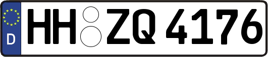 HH-ZQ4176