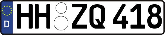 HH-ZQ418