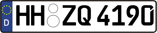 HH-ZQ4190