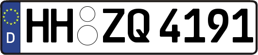 HH-ZQ4191