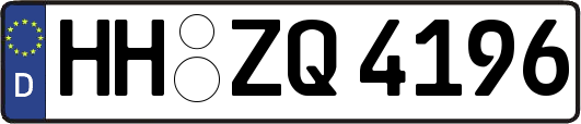 HH-ZQ4196