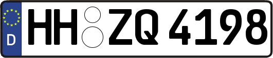 HH-ZQ4198