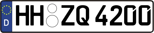 HH-ZQ4200