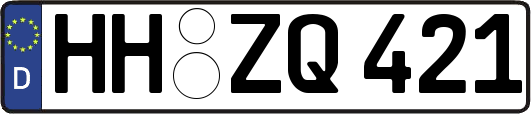 HH-ZQ421