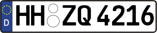 HH-ZQ4216