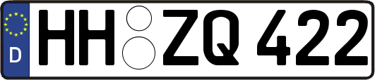 HH-ZQ422