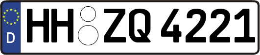 HH-ZQ4221